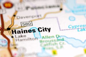 Haines City Real Estate