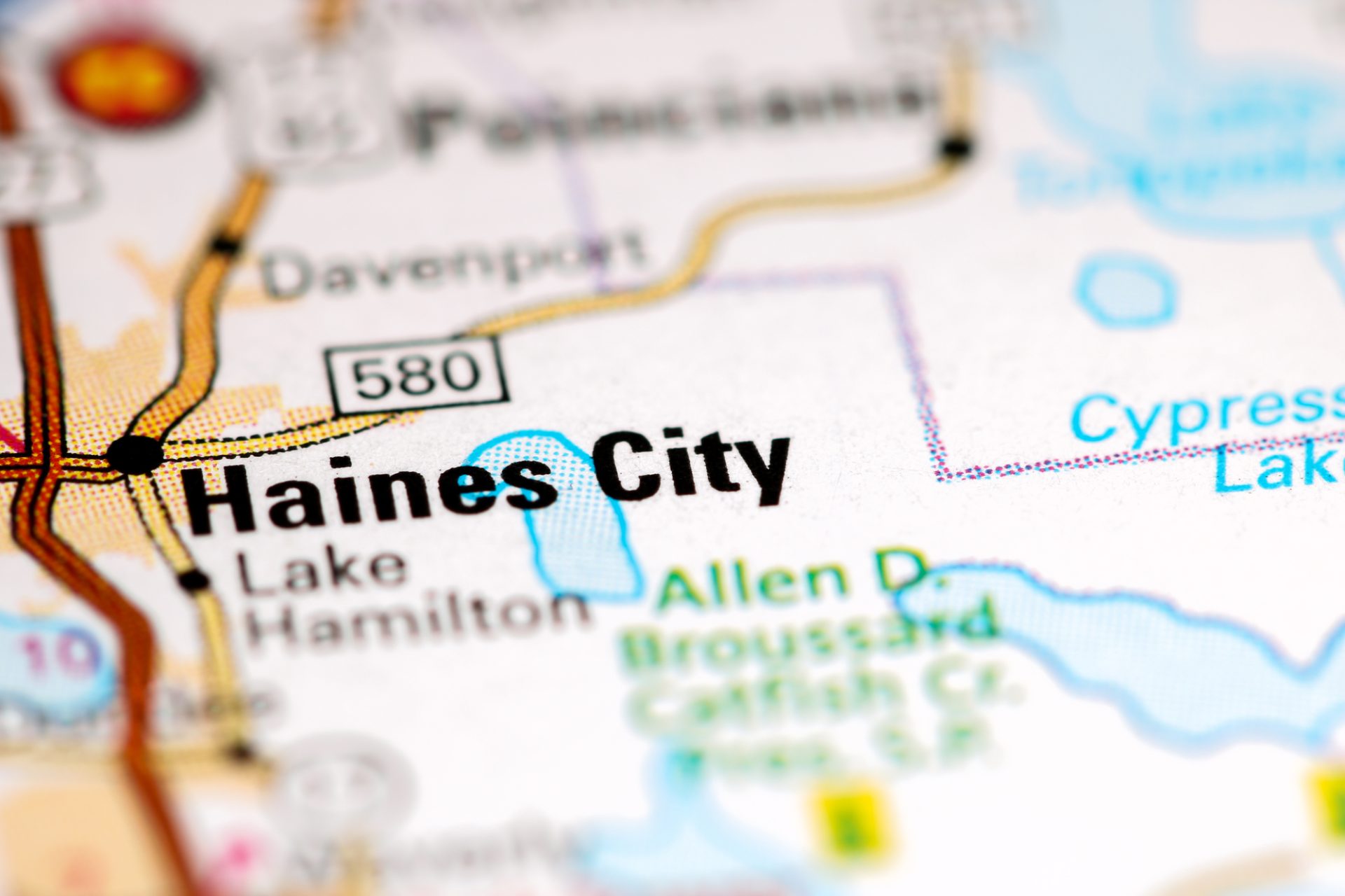 Haines City Real Estate