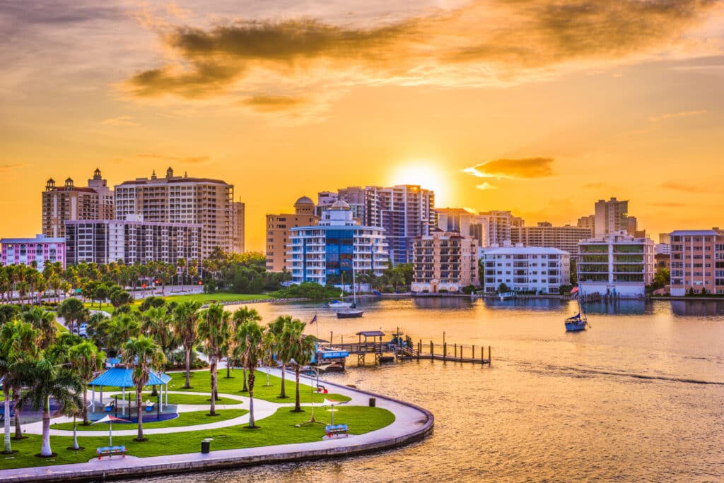 Sarasota Real Estate Agents